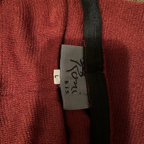 Ladies pants - Picture 3 of 5